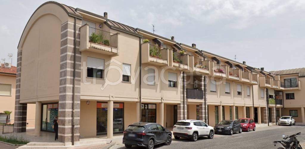 appartamento in vendita a Ponte Buggianese