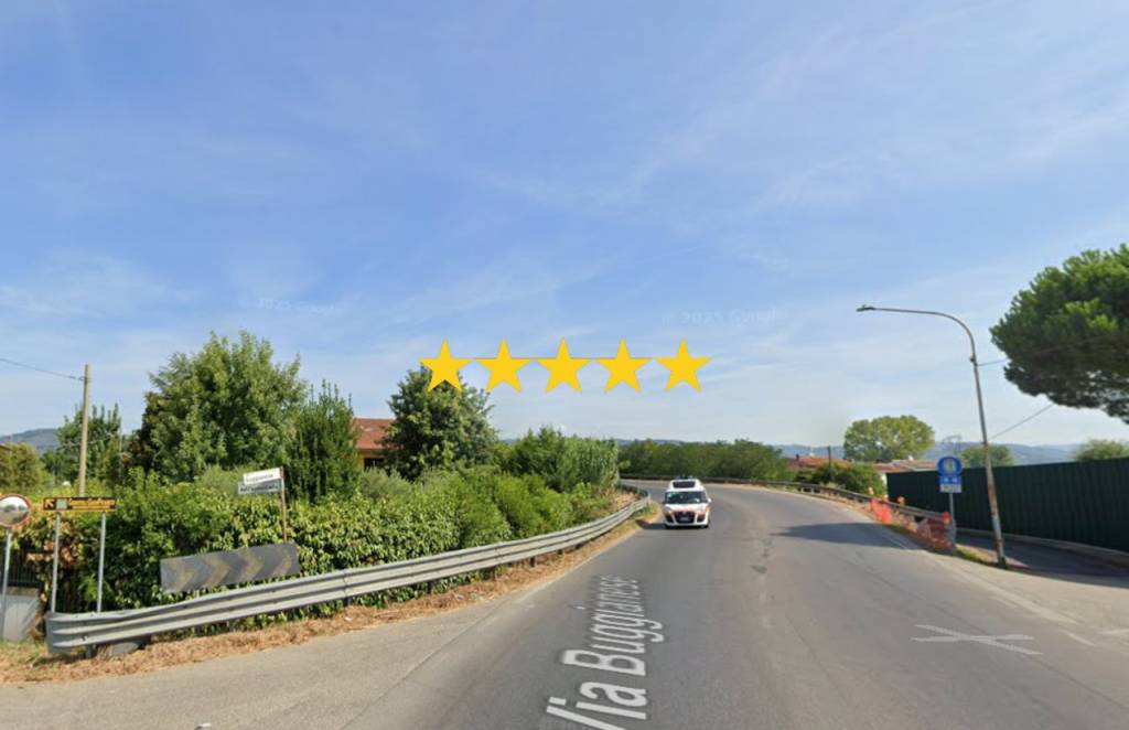 appartamento in vendita a Ponte Buggianese