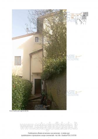 casa indipendente in vendita a Ponte Buggianese