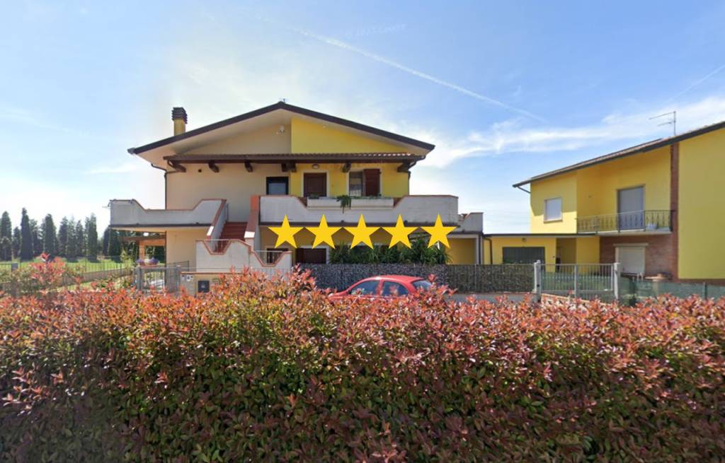 appartamento in vendita a Ponte Buggianese in zona Albinatico
