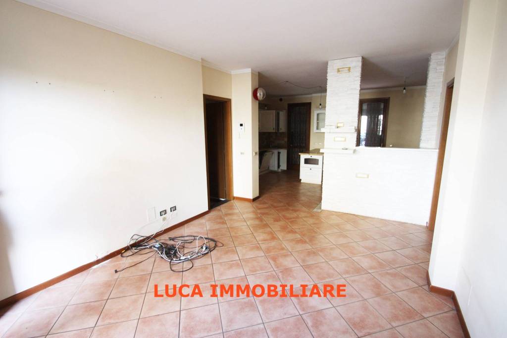 appartamento in vendita a Ponte Buggianese