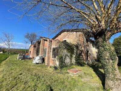 casa indipendente in vendita a Ponte Buggianese