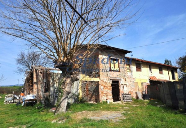 casa indipendente in vendita a Ponte Buggianese