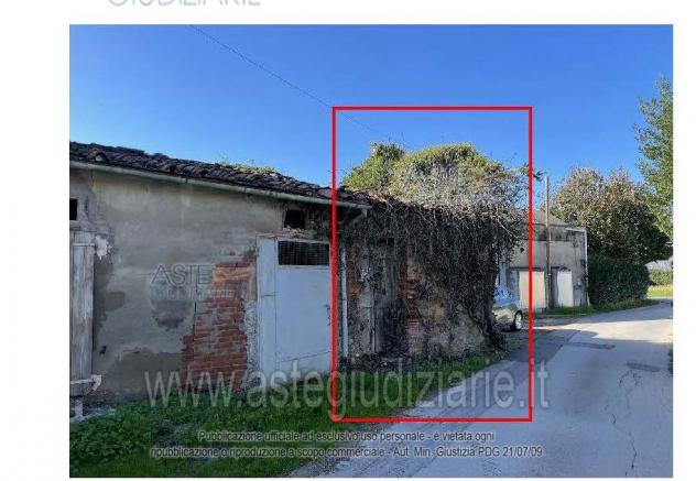 casa indipendente in vendita a Ponte Buggianese