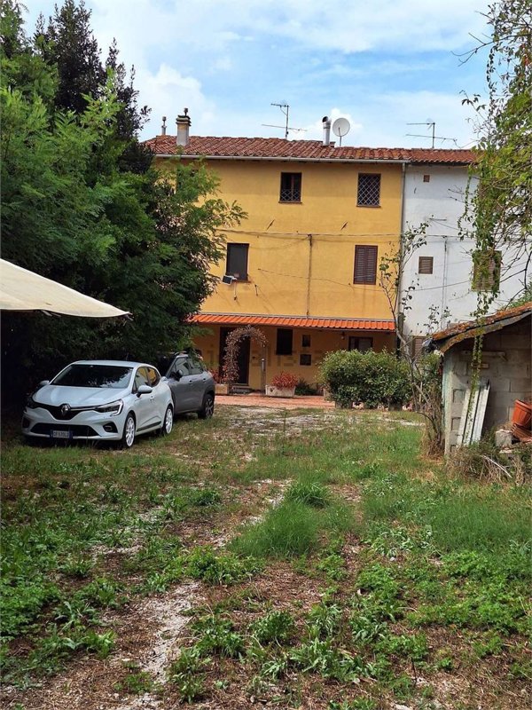 appartamento in vendita a Ponte Buggianese