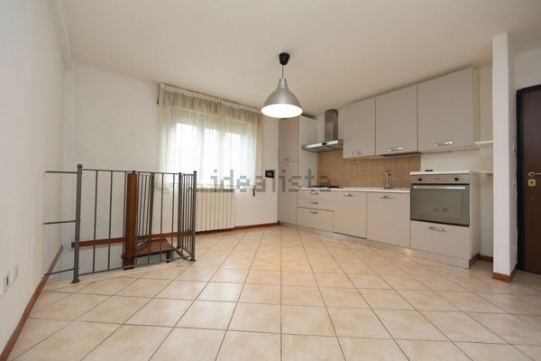 appartamento in vendita a Ponte Buggianese