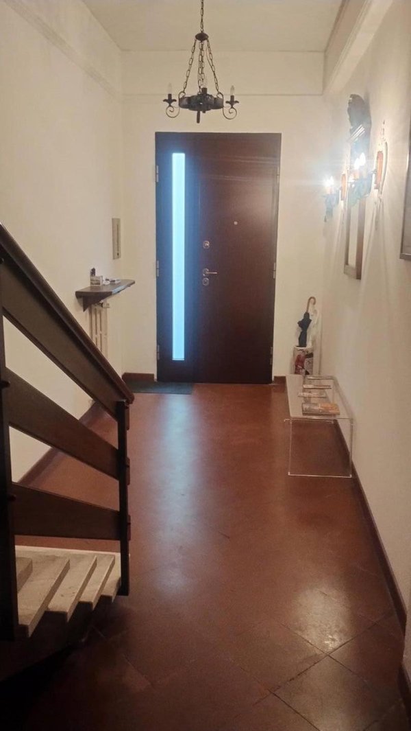 casa indipendente in vendita a Ponte Buggianese