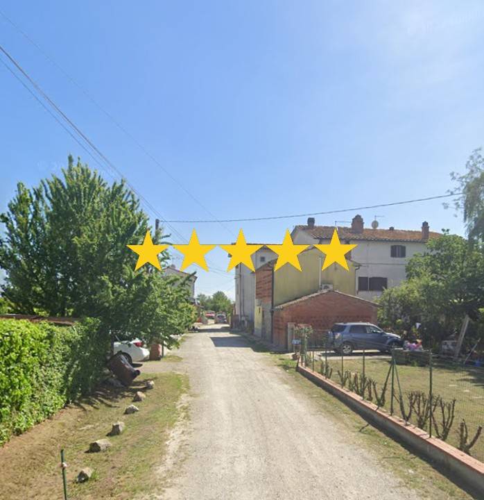 appartamento in vendita a Ponte Buggianese in zona Fattoria