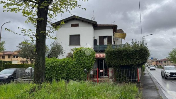 appartamento in vendita a Ponte Buggianese
