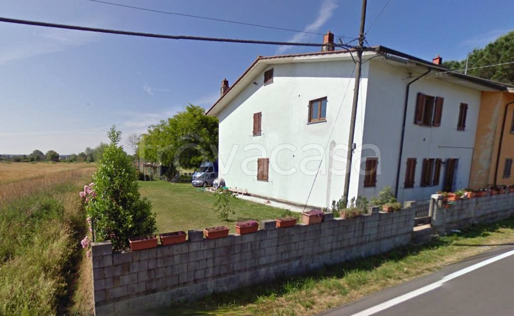 appartamento in vendita a Ponte Buggianese in zona Anchione