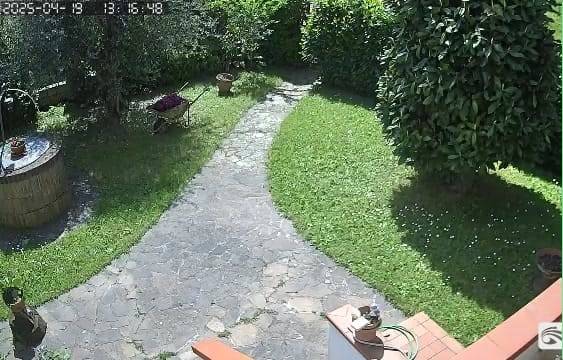 casa indipendente in vendita a Ponte Buggianese