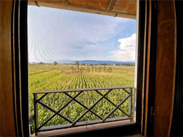 casa indipendente in vendita a Ponte Buggianese in zona Vione