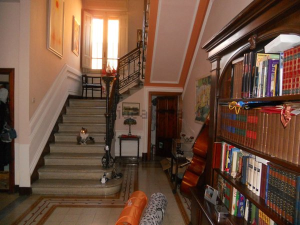 casa indipendente in vendita a Ponte Buggianese