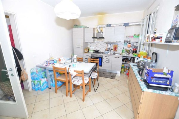 appartamento in vendita a Ponte Buggianese