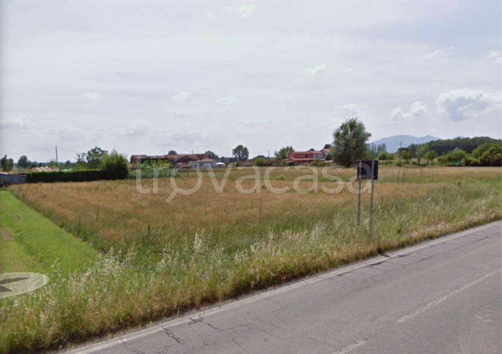 terreno agricolo in vendita a Ponte Buggianese