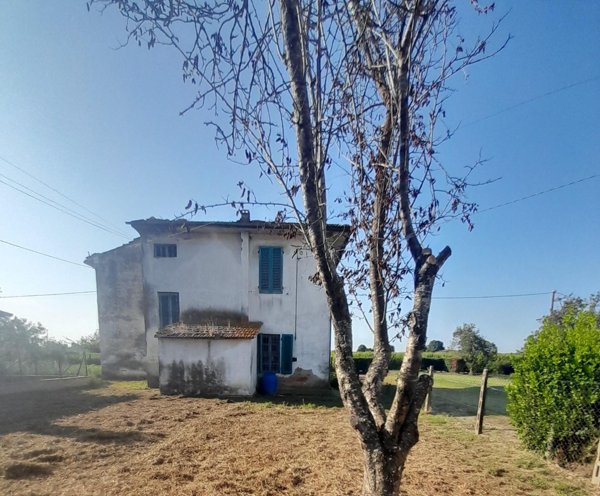 casa indipendente in vendita a Ponte Buggianese in zona Vione
