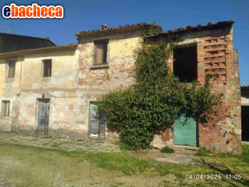 appartamento in vendita a Ponte Buggianese in zona Vione