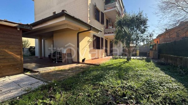 appartamento in vendita a Ponte Buggianese