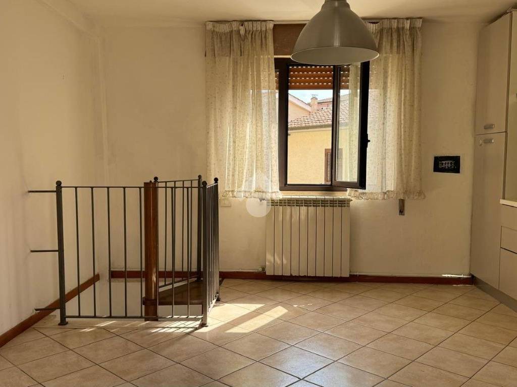appartamento in vendita a Ponte Buggianese
