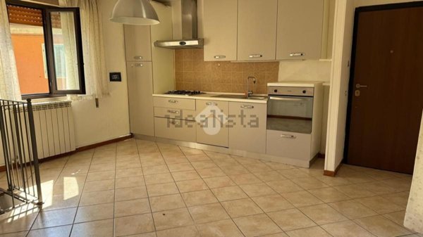appartamento in vendita a Ponte Buggianese