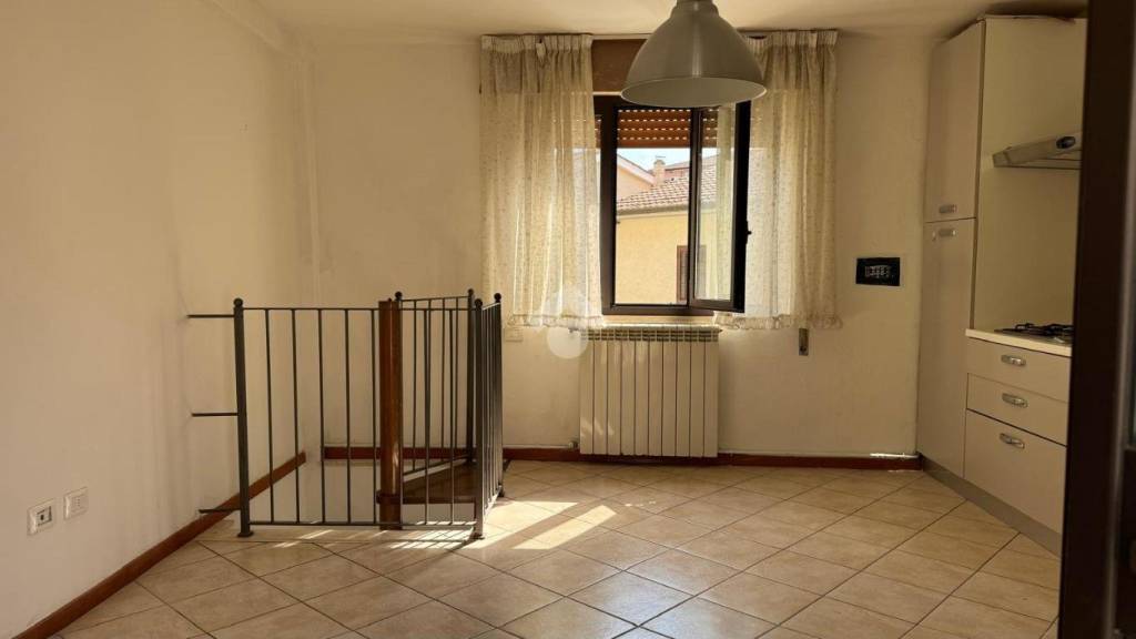 appartamento in vendita a Ponte Buggianese