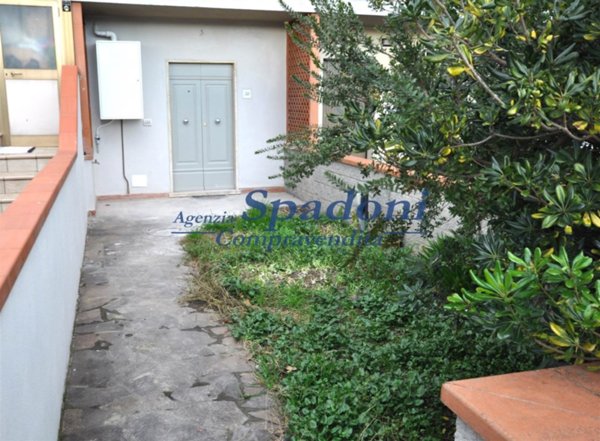 appartamento in vendita a Ponte Buggianese