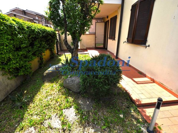 appartamento in vendita a Ponte Buggianese