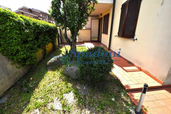appartamento in vendita a Ponte Buggianese