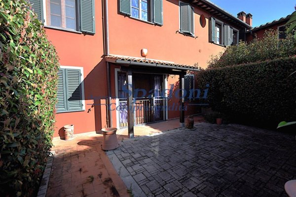 appartamento in vendita a Ponte Buggianese