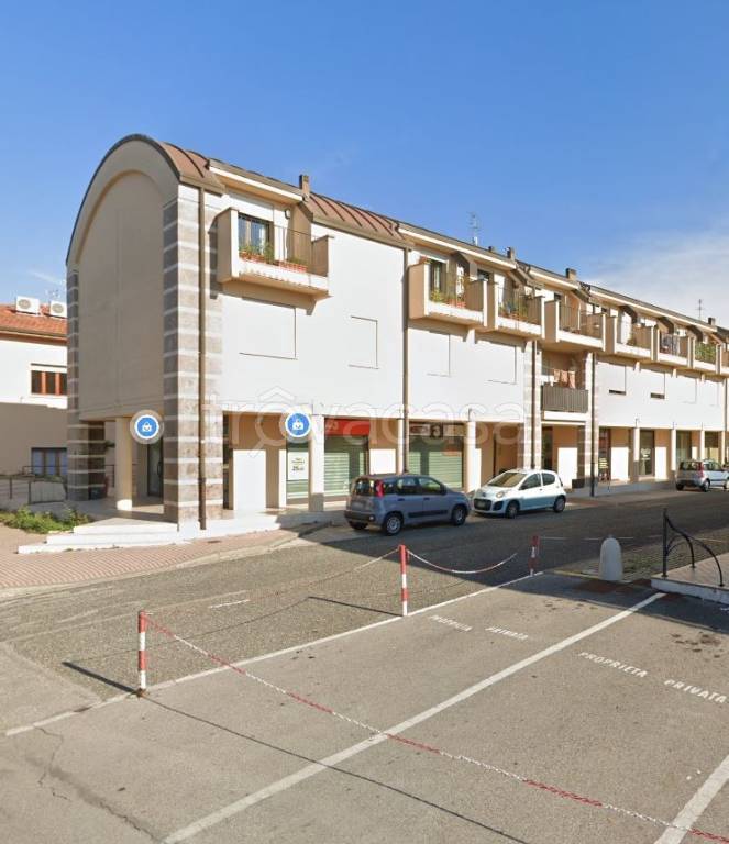 appartamento in vendita a Ponte Buggianese