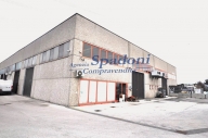 ufficio in vendita a Ponte Buggianese
