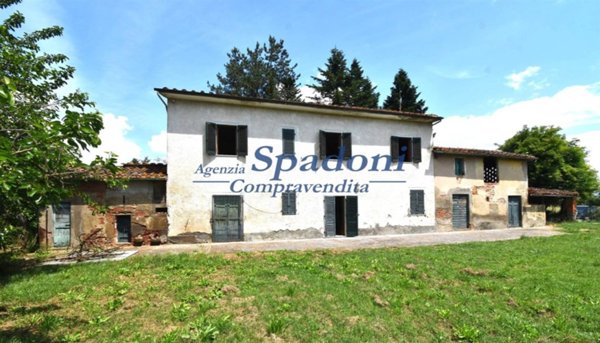 casa indipendente in vendita a Ponte Buggianese
