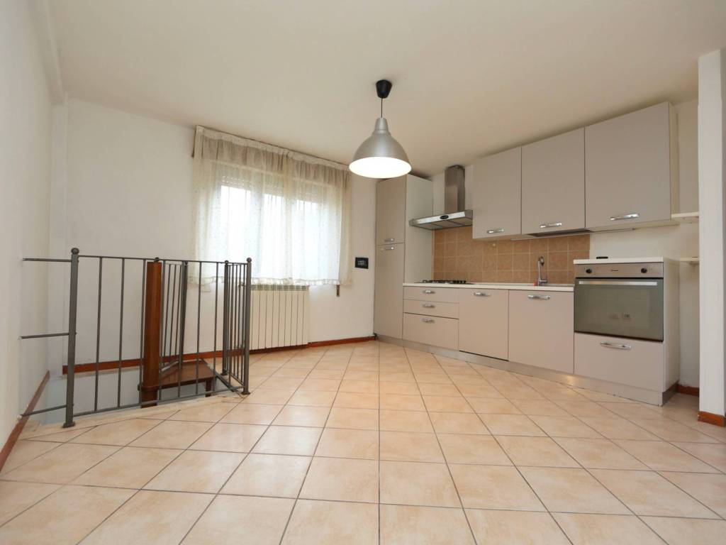 appartamento in vendita a Ponte Buggianese