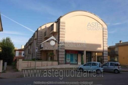 appartamento in vendita a Ponte Buggianese