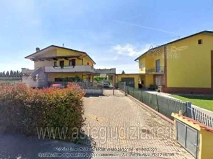 appartamento in vendita a Ponte Buggianese in zona Albinatico