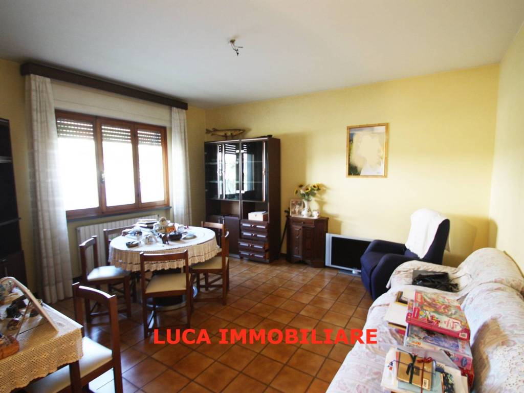 appartamento in vendita a Ponte Buggianese