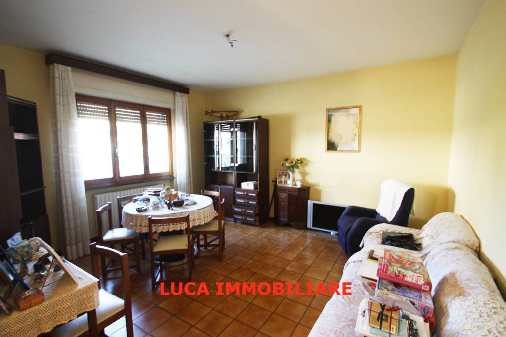 appartamento in vendita a Ponte Buggianese