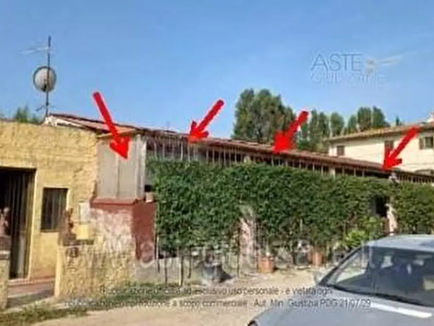 appartamento in vendita a Ponte Buggianese in zona Fattoria