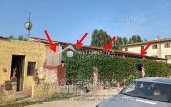 appartamento in vendita a Ponte Buggianese in zona Fattoria