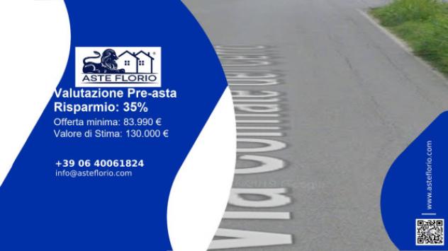 appartamento in vendita a Ponte Buggianese