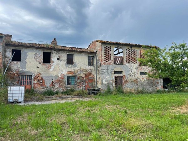 casale in vendita a Ponte Buggianese