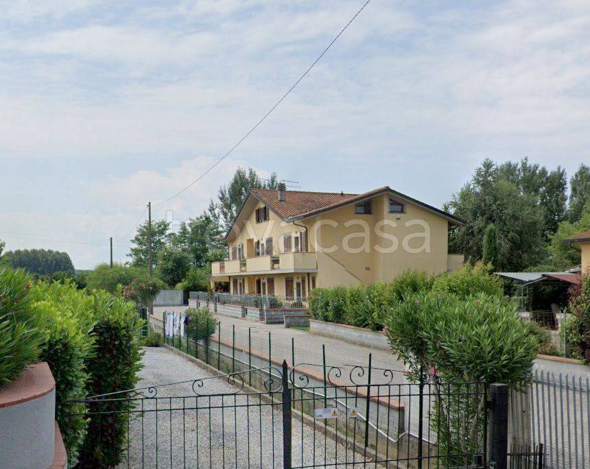appartamento in vendita a Ponte Buggianese