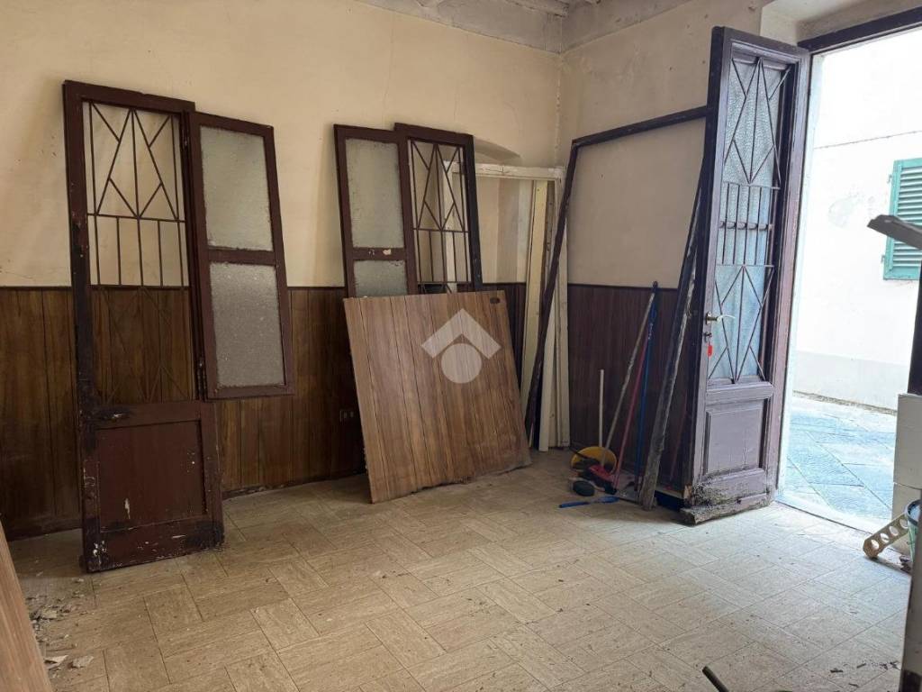 casa semindipendente in vendita a Ponte Buggianese