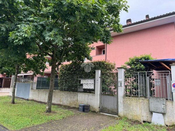 appartamento in vendita a Ponte Buggianese