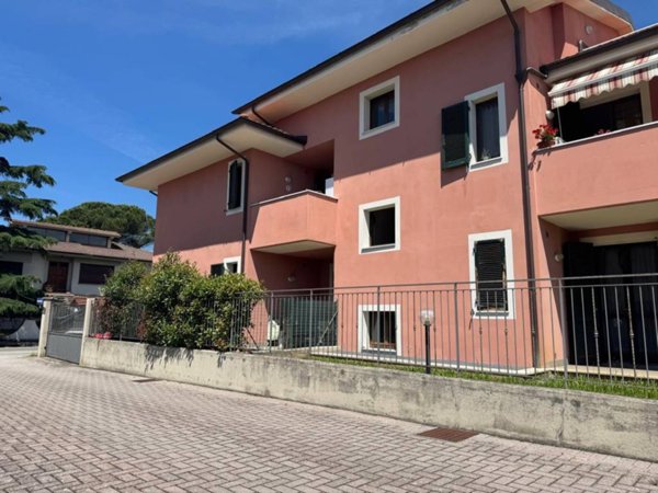 appartamento in vendita a Ponte Buggianese