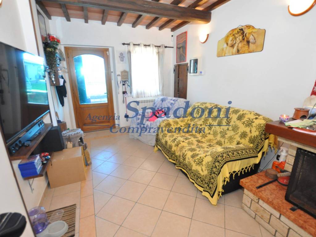 casa indipendente in vendita a Ponte Buggianese in zona Anchione