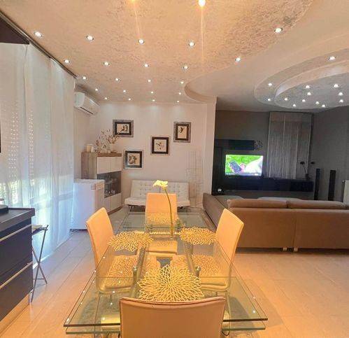 appartamento in vendita a Ponte Buggianese