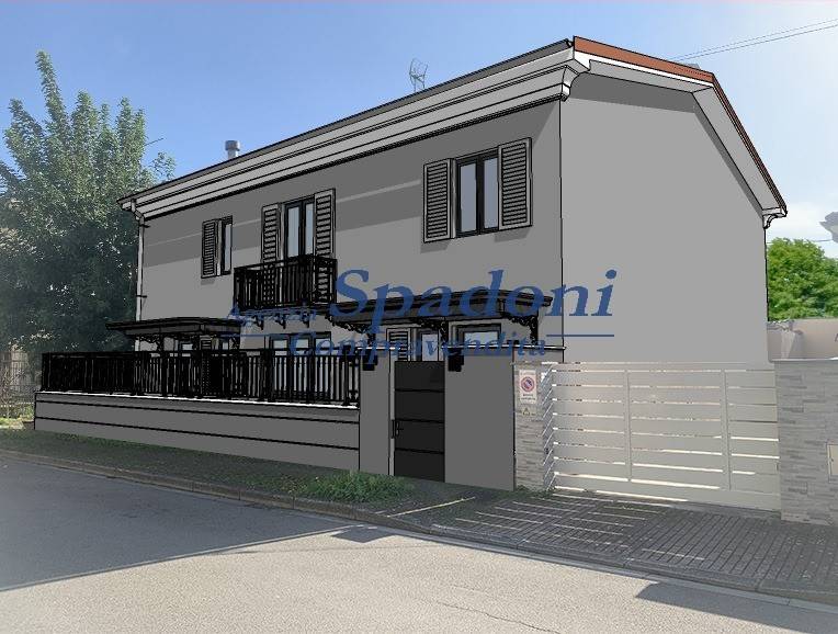 casa indipendente in vendita a Ponte Buggianese in zona Anchione