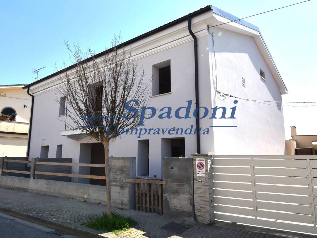 casa indipendente in vendita a Ponte Buggianese in zona Anchione