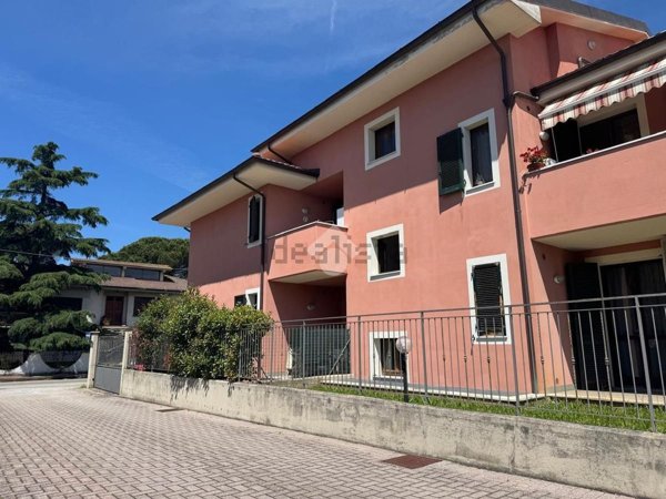 appartamento in vendita a Ponte Buggianese